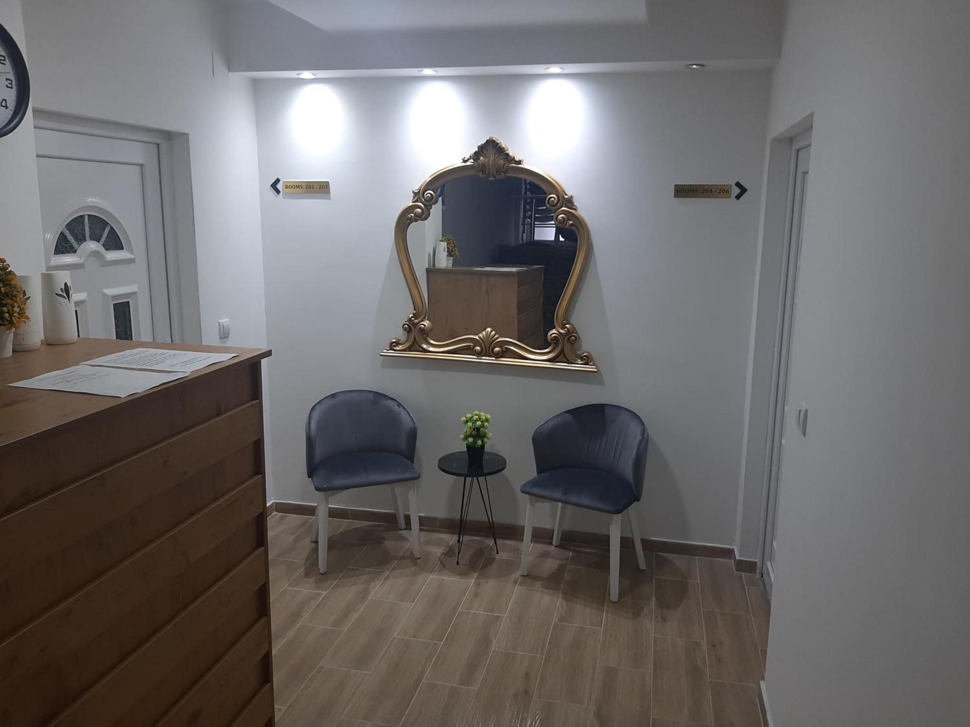 Apartmani Centar Сйеница Екстериор снимка