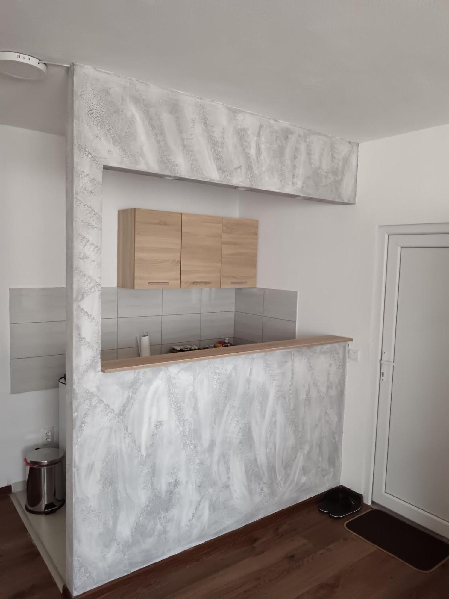 Apartmani Centar Сйеница Екстериор снимка