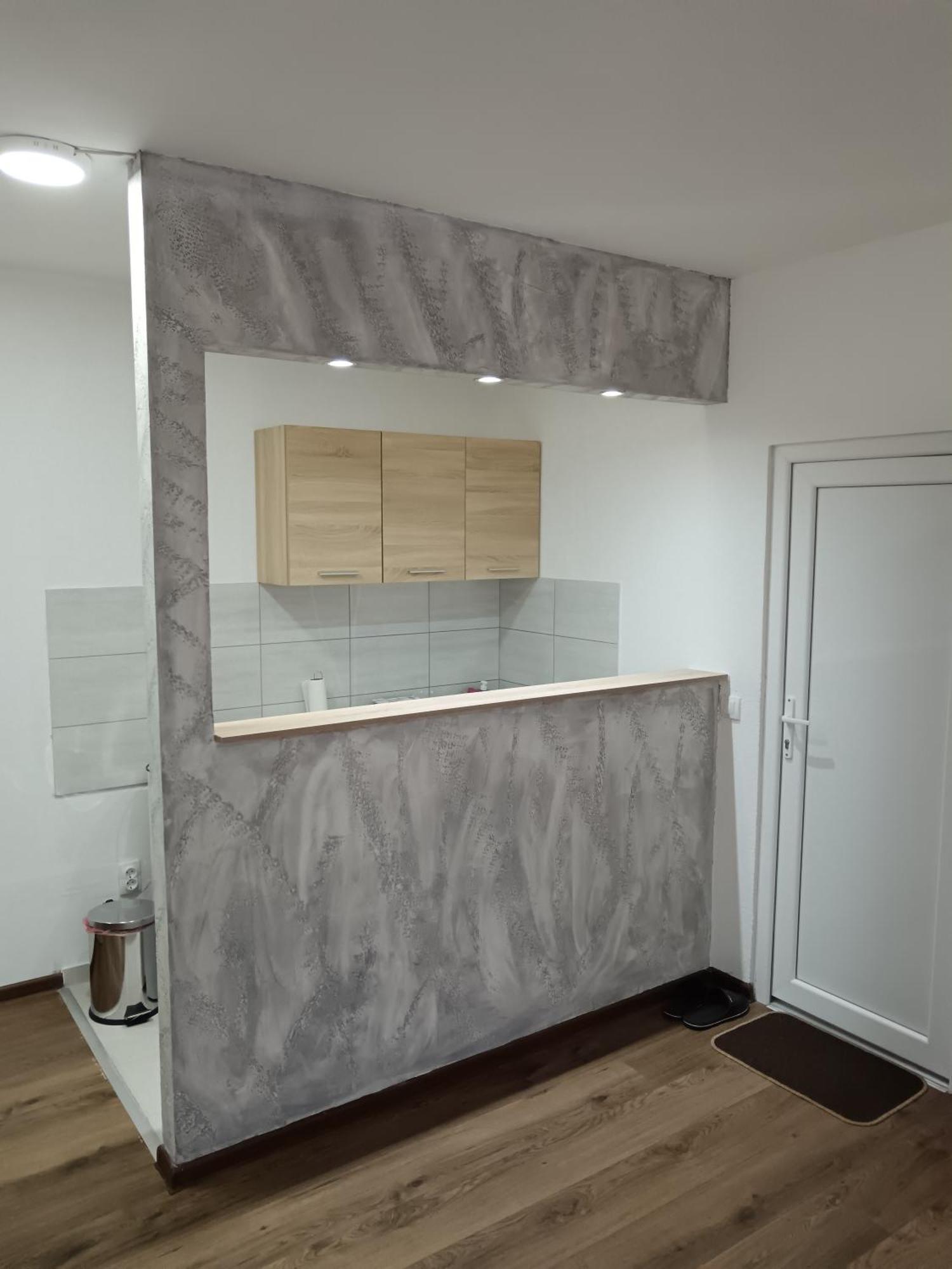 Apartmani Centar Сйеница Екстериор снимка